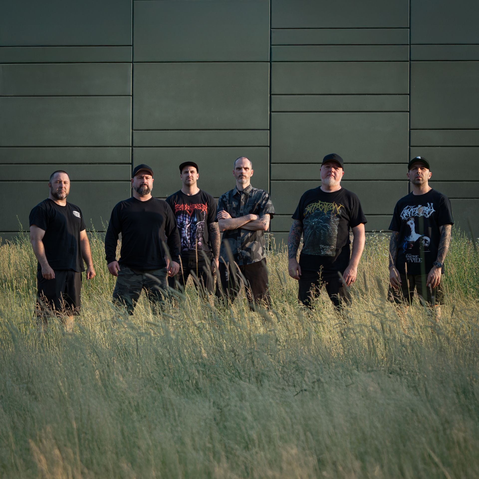 Despised Icon lança videoclipe de “Death Of An Artist” e anuncia novo álbum Shadow Work