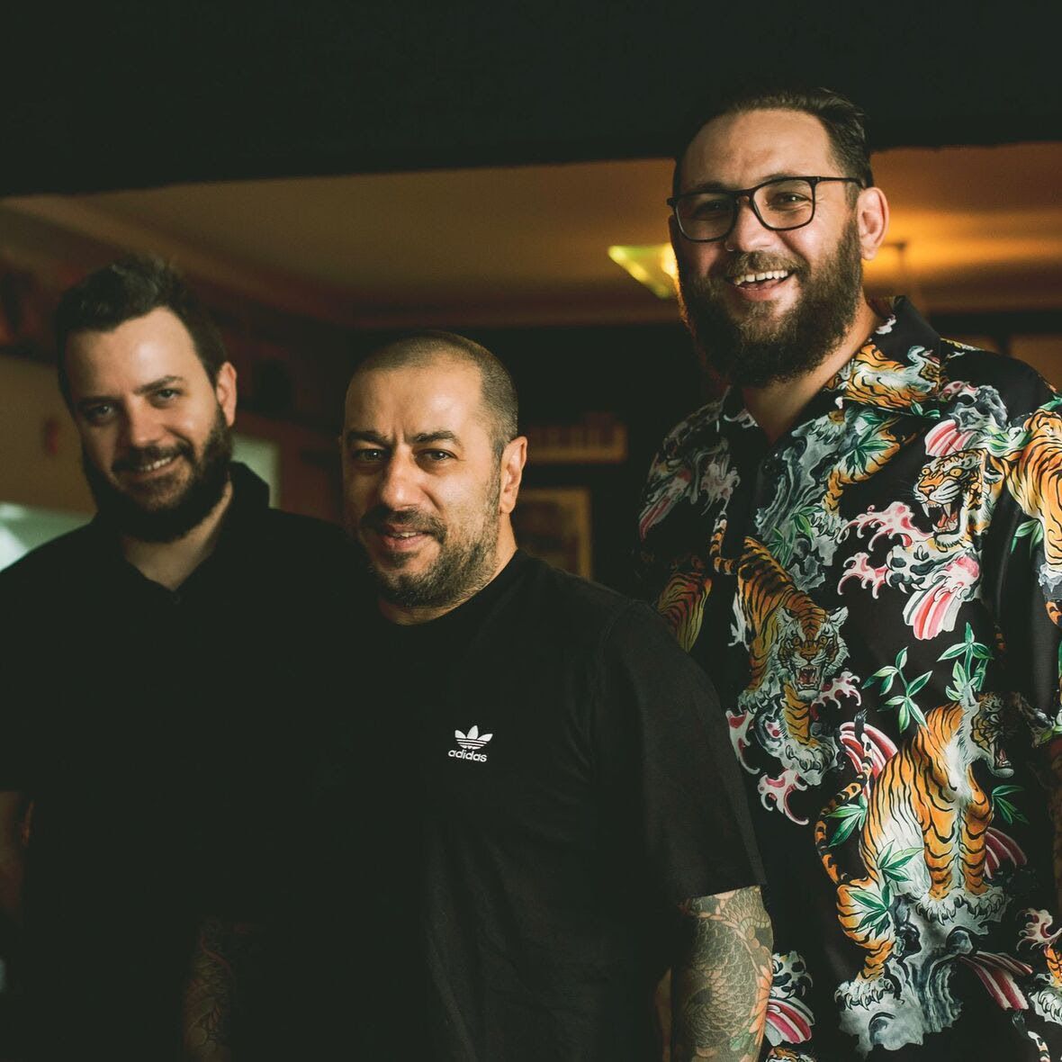 Samwise lança “Acidentes” e aprofunda fase mais íntima antes do álbum ...