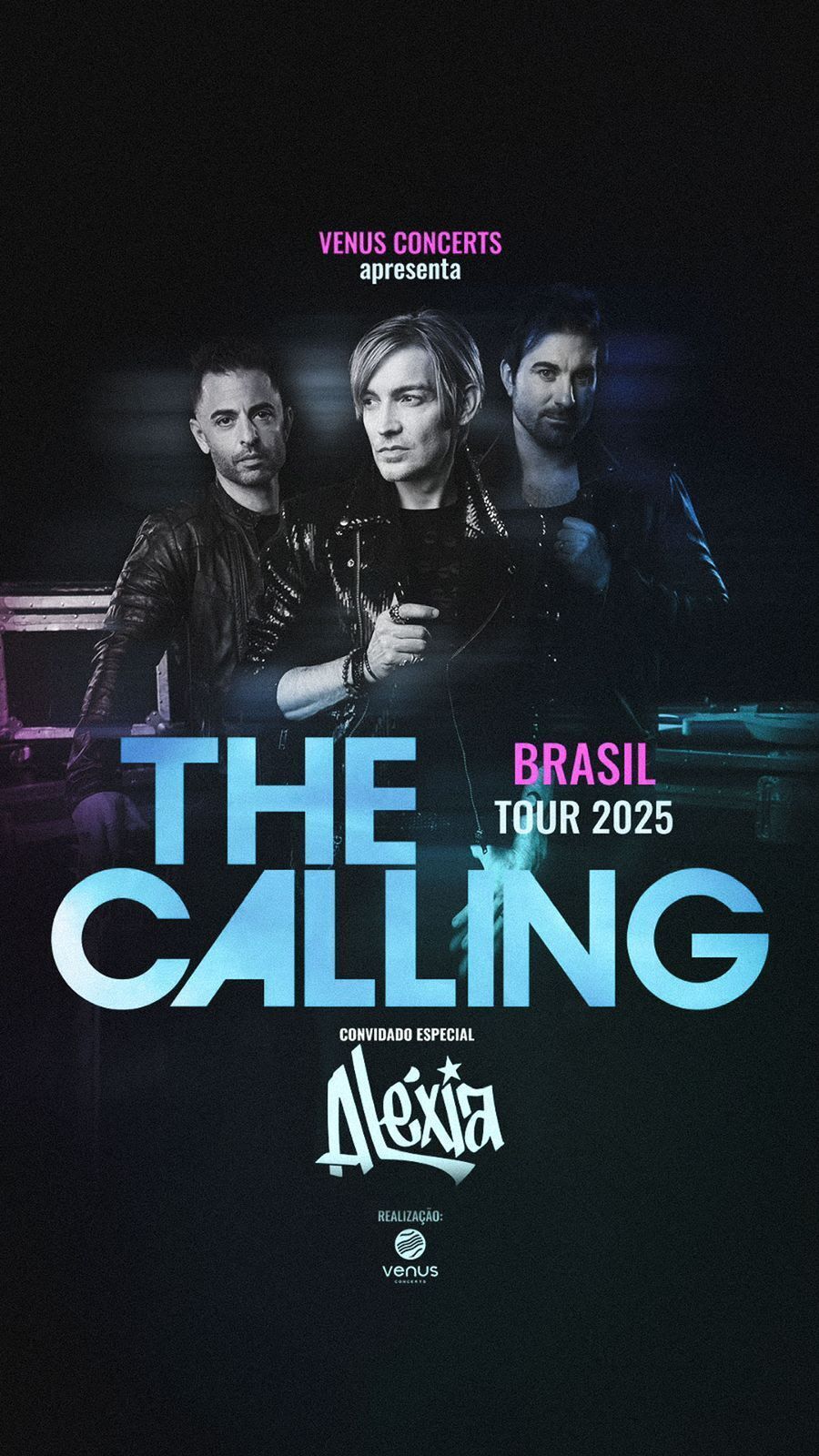 the calling