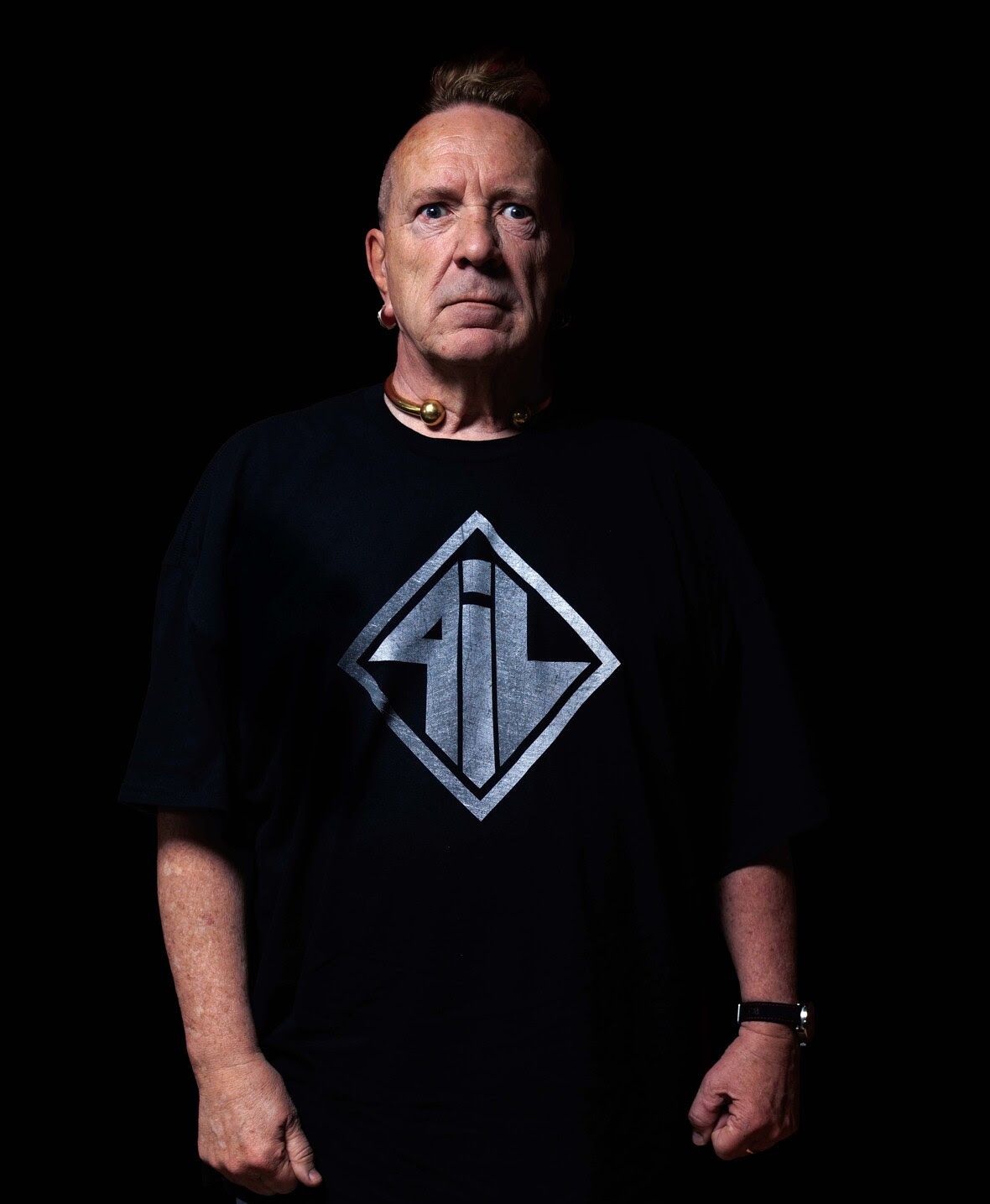 Public Image Ltd retorna a São Paulo com John Lydon em show único no Cine Joia