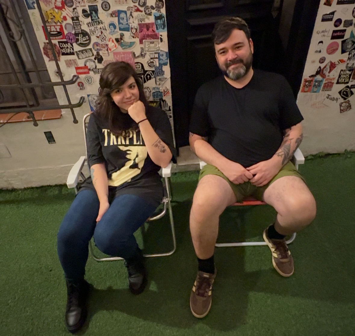 Crocante Records estreia com festival em São Paulo e mira reconstrução da cena pop punk