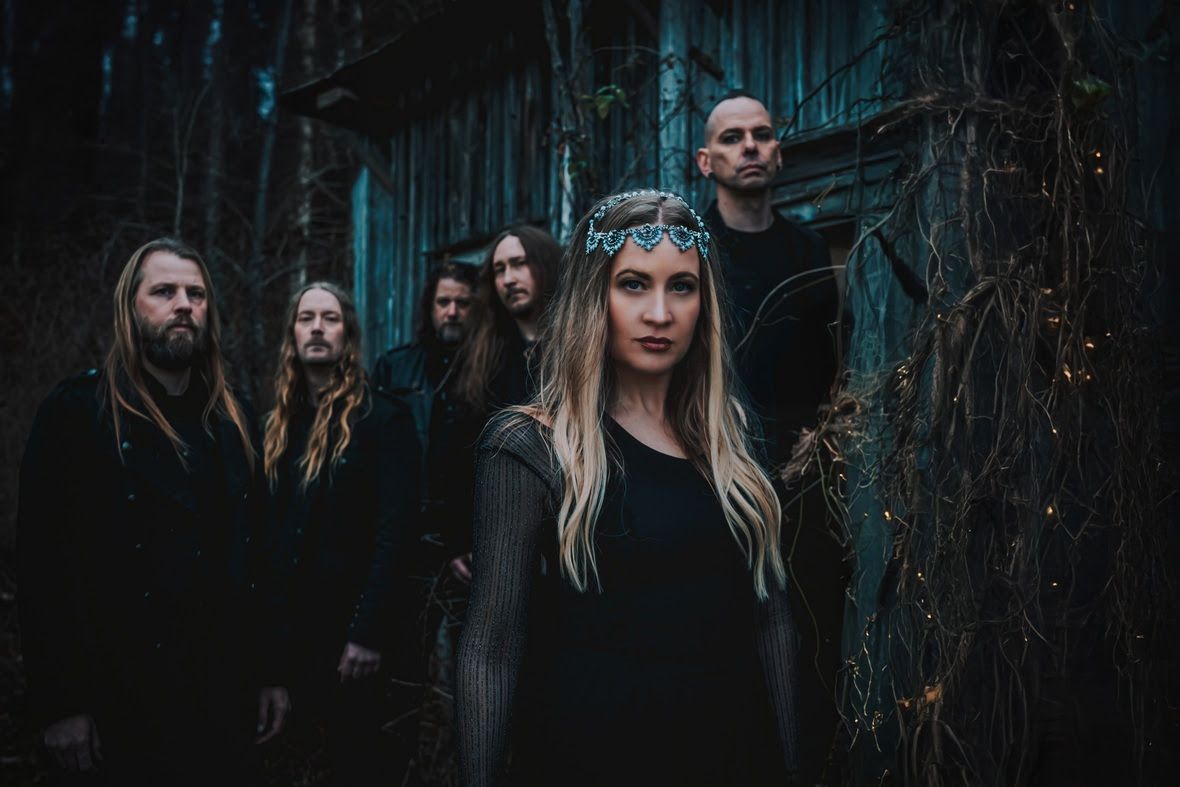 Draconian estreia turnê de “In Somnolent Ruin” no Brasil com show único em São Paulo