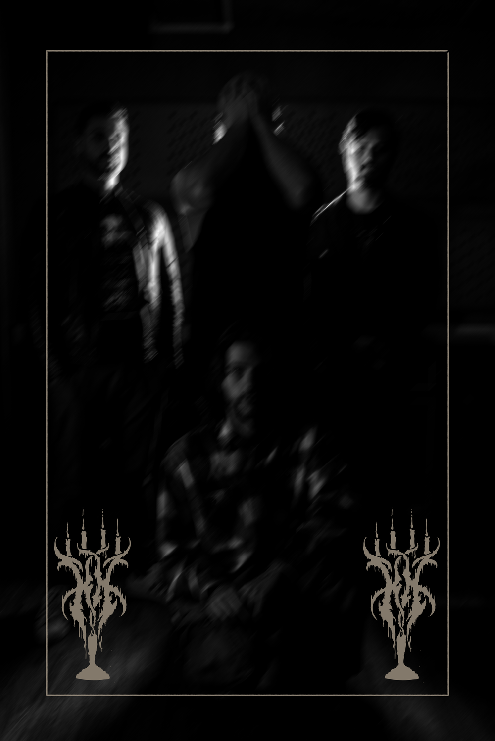 Kybalion anuncia novo EP “Make the World Bleed” inspirado em obra de Friedrich Dürrenmatt