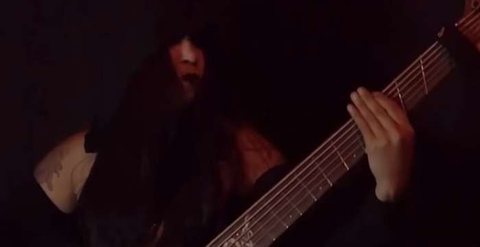 VindictA completa formação com Wena Velasco e se prepara para primeiros shows ao vivo