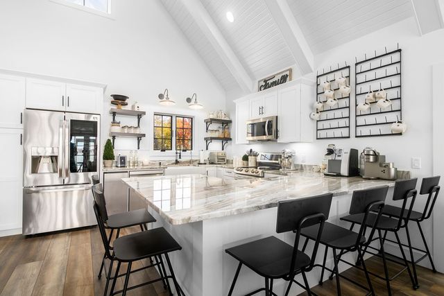 Kitchen Bath Remodeling Services Bremen IN