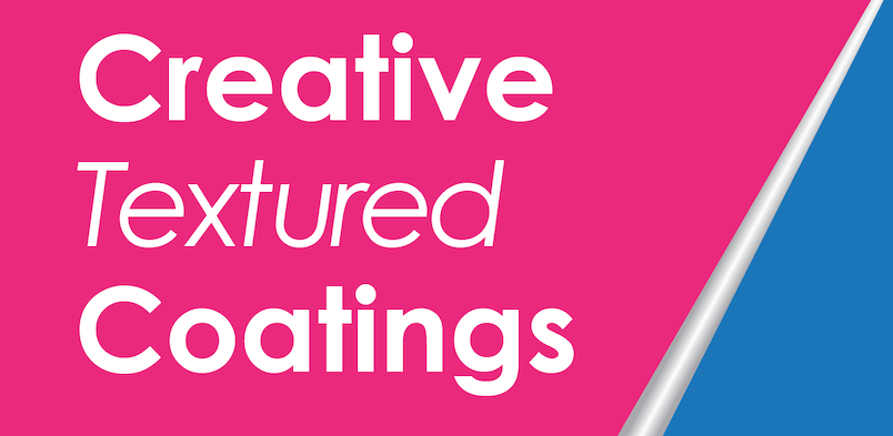 Creative Textured Coatings logo