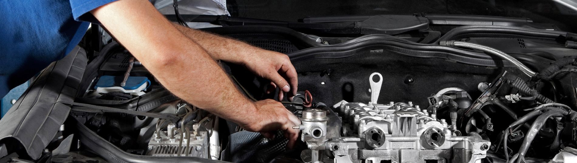 Diesel Work Services in Kaysville, UT | Egan Automotive
