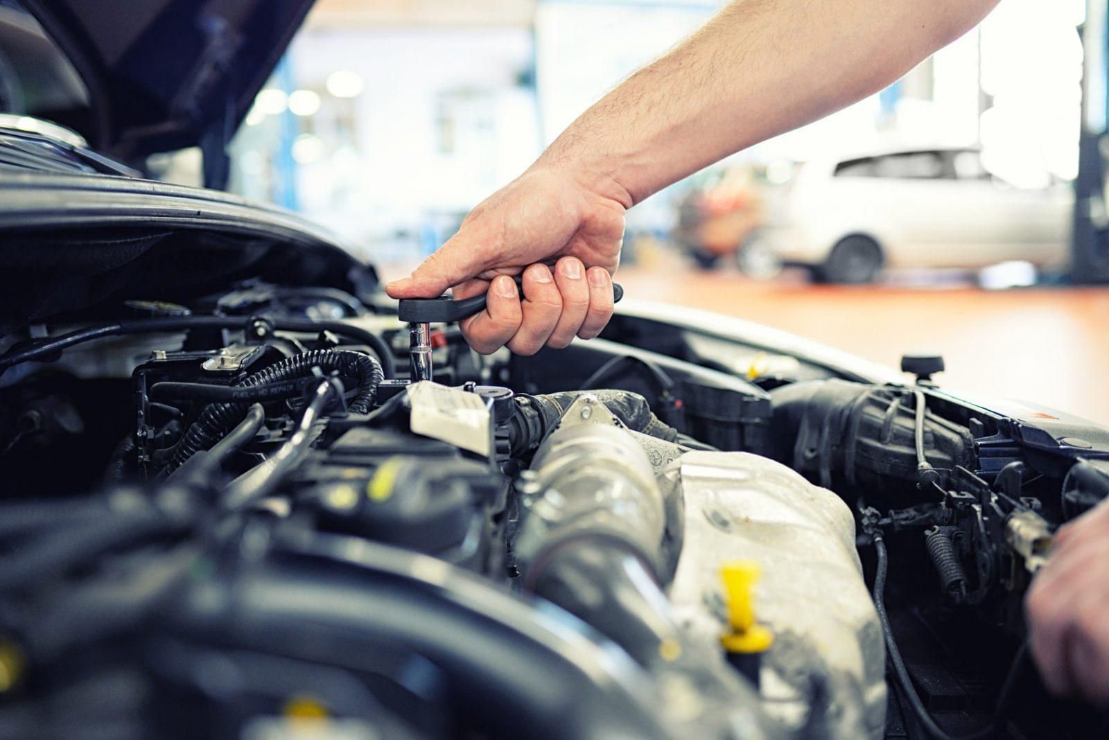 Engine and Transmission Services in Kaysville, UT | Egan Automotive
