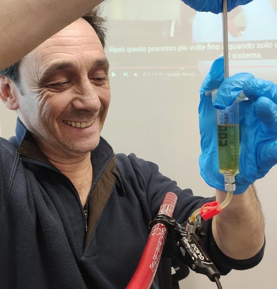 titolare Emilio