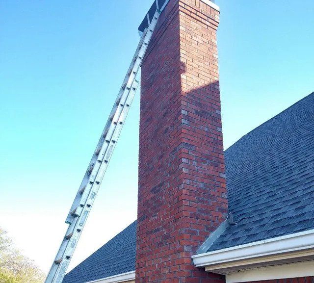 Chimney Repair Service — Atlanta and All Metro Areas — A Advanced Chimney Service