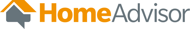 HomeAdvisor logo