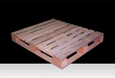 CONTENEDORES DE MADERA Y TARIMA RECICLADA CONTENEDORES DE MADERA Y TARIMA RECICLADA
