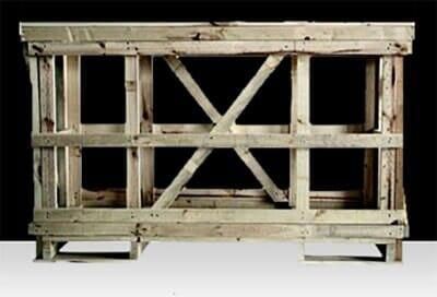 CONTENEDORES DE MADERA Y TARIMA RECICLADA CONTENEDORES DE MADERA Y TARIMA RECICLADA