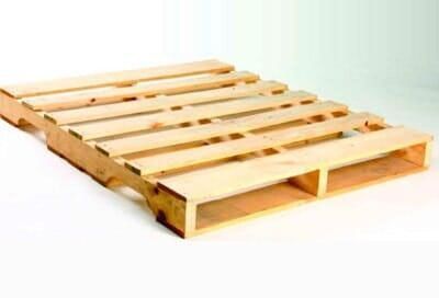 CONTENEDORES DE MADERA Y TARIMA RECICLADA CONTENEDORES DE MADERA Y TARIMA RECICLADA