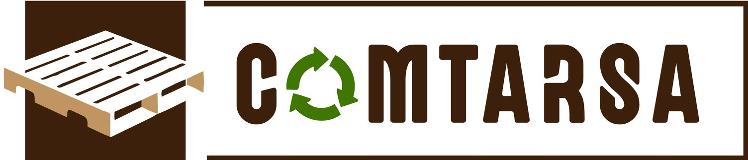 CONTENEDORES DE MADERA Y TARIMA RECICLADA 