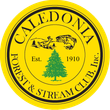 Caledonia Forest & Stream Club logo