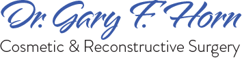 Dr. Gary F Horn Cosmetic & Reconstructive Surgery Logo