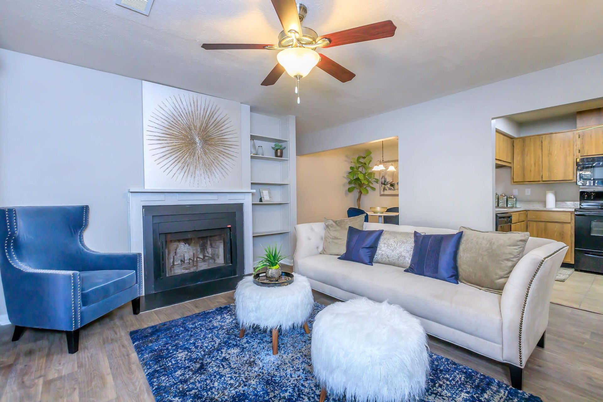 Amenities Pet Friendly Apartments Columbus, GA