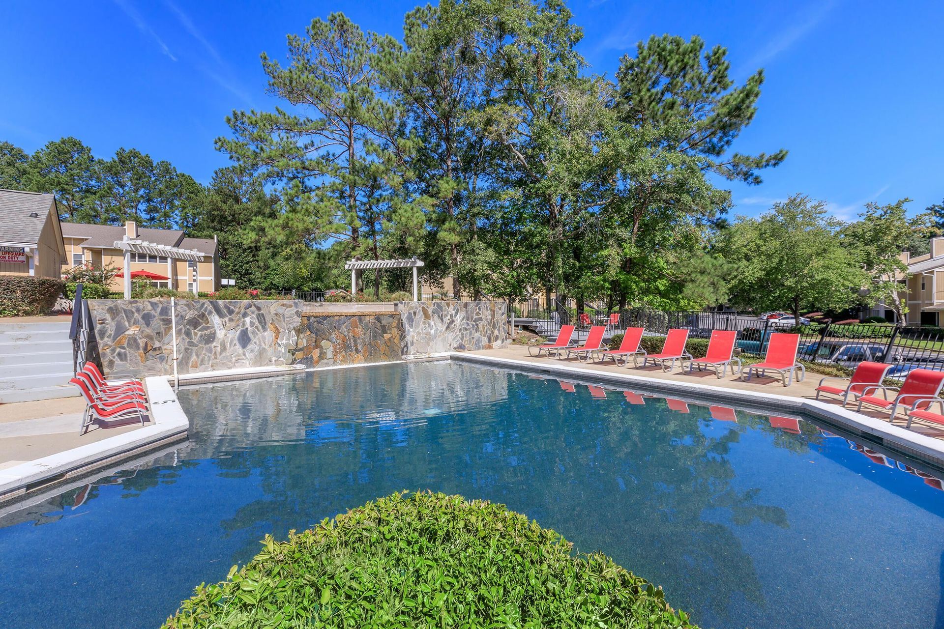 Amenities Pet Friendly Apartments Columbus, GA