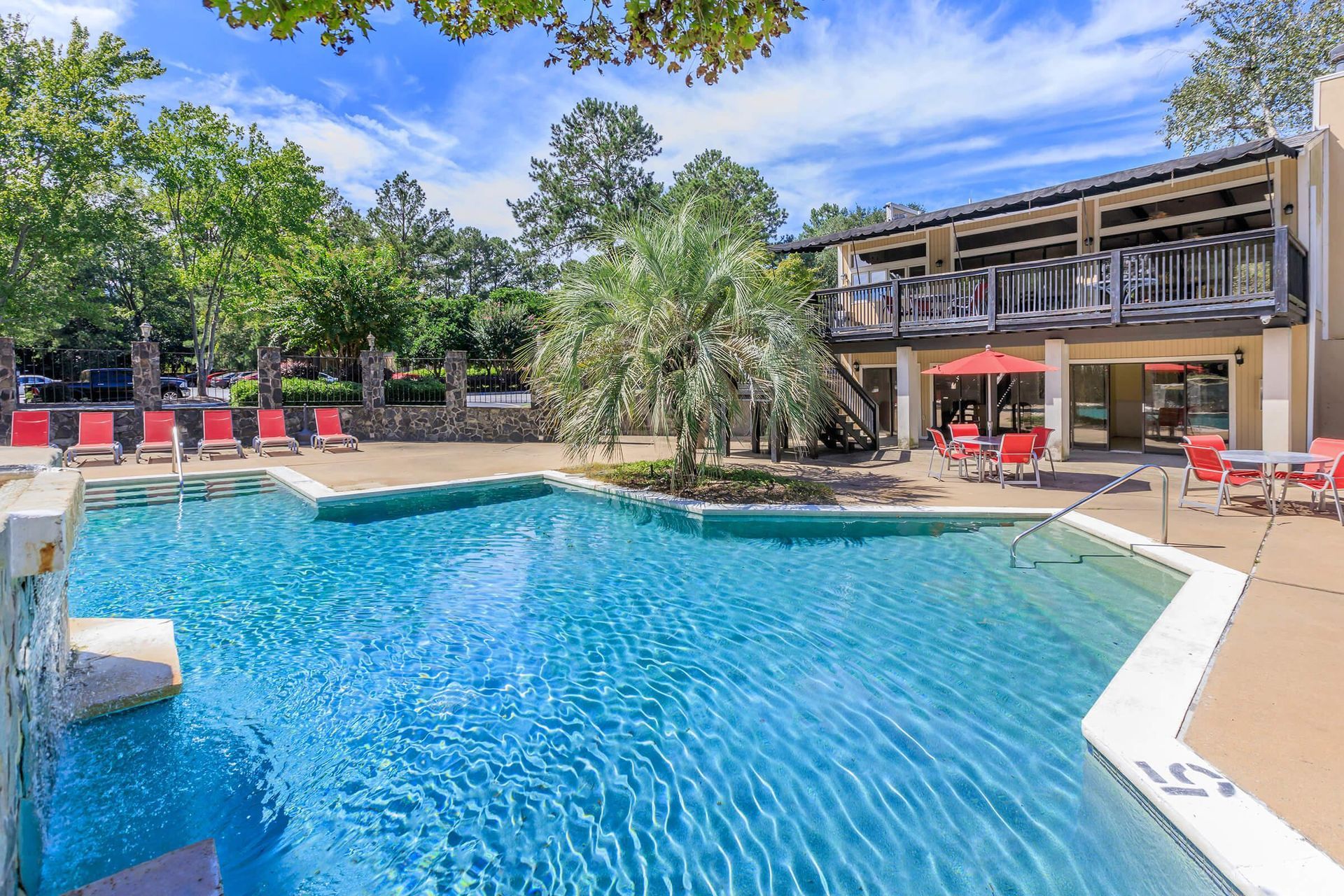 Amenities Pet Friendly Apartments Columbus, GA