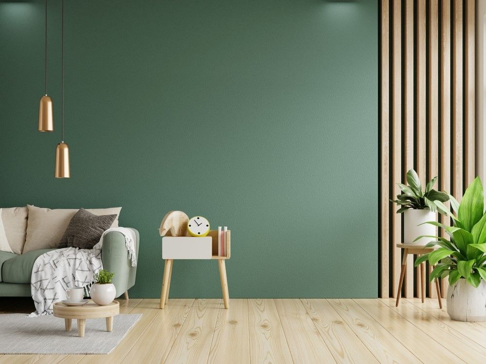 flooring design