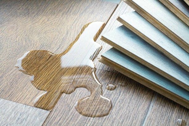waterproof flooring solutions