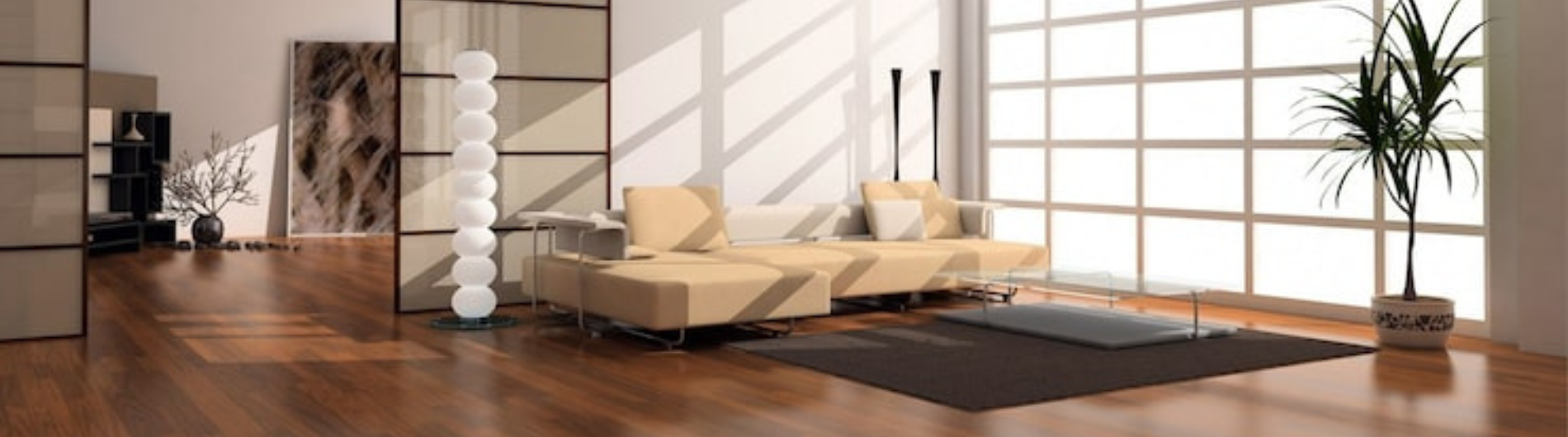 Hardwood Flooring Thumbnail