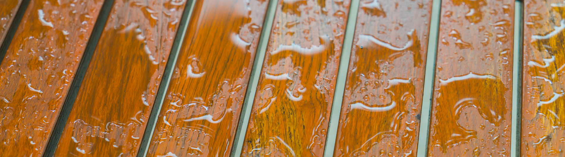 Waterproof Laminate Flooring Feature Image