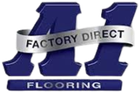 A1 Factory Direct Flooring Logo