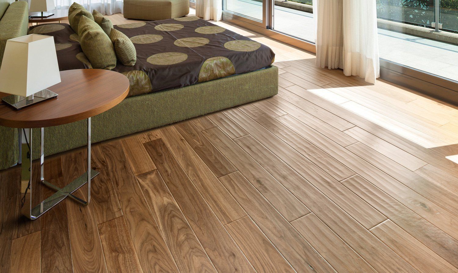 hardwood Flooring