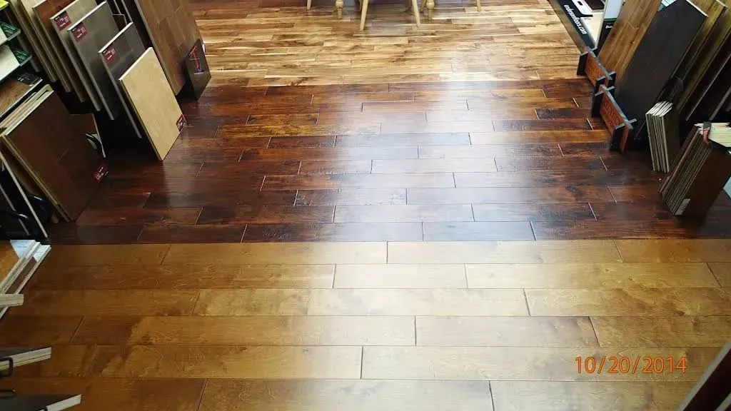  floor repair services