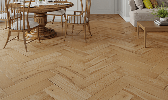 hardwood flooring installation services