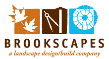 Brookscapes LLC logo