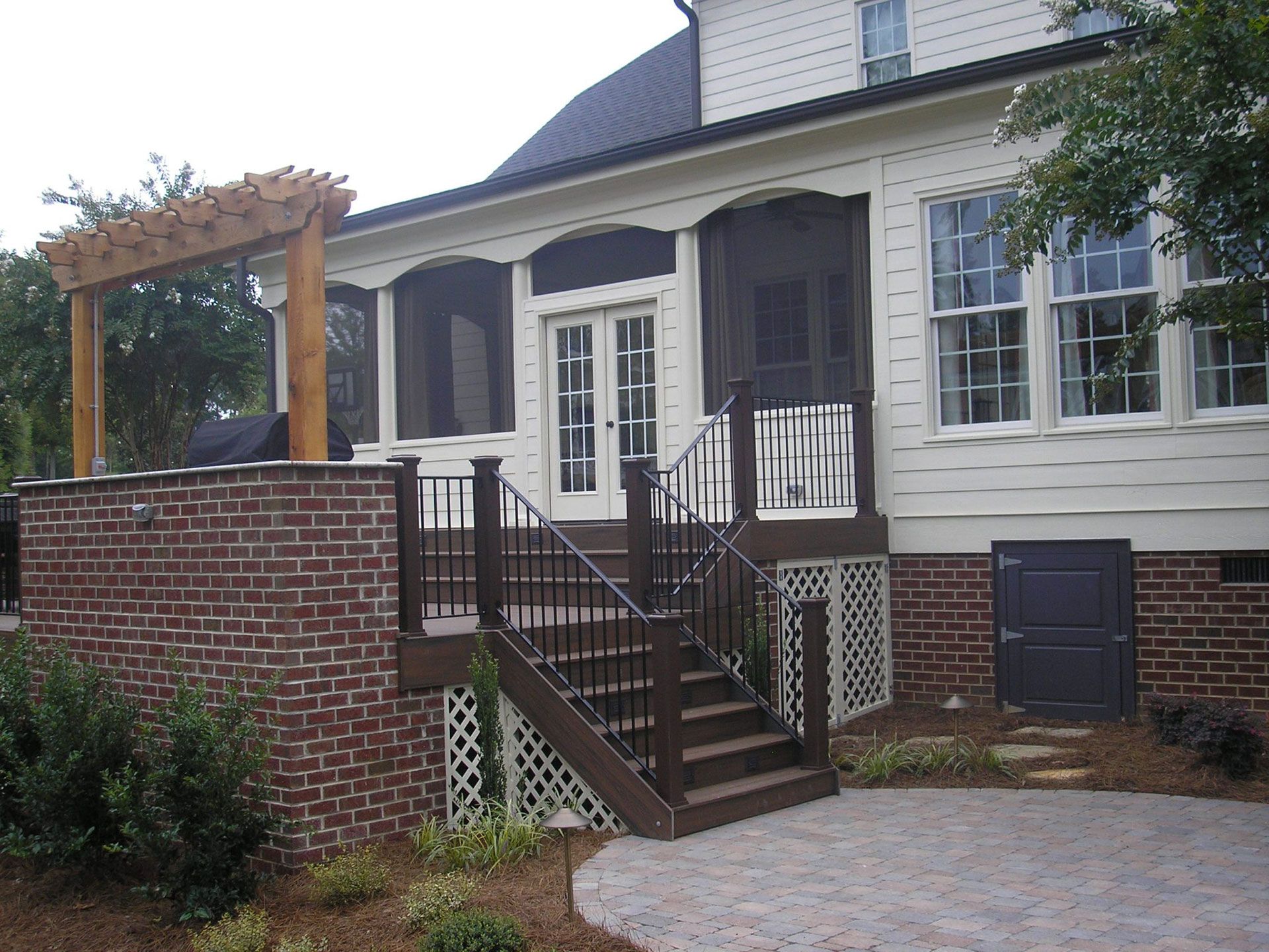 Decks and Porches 10