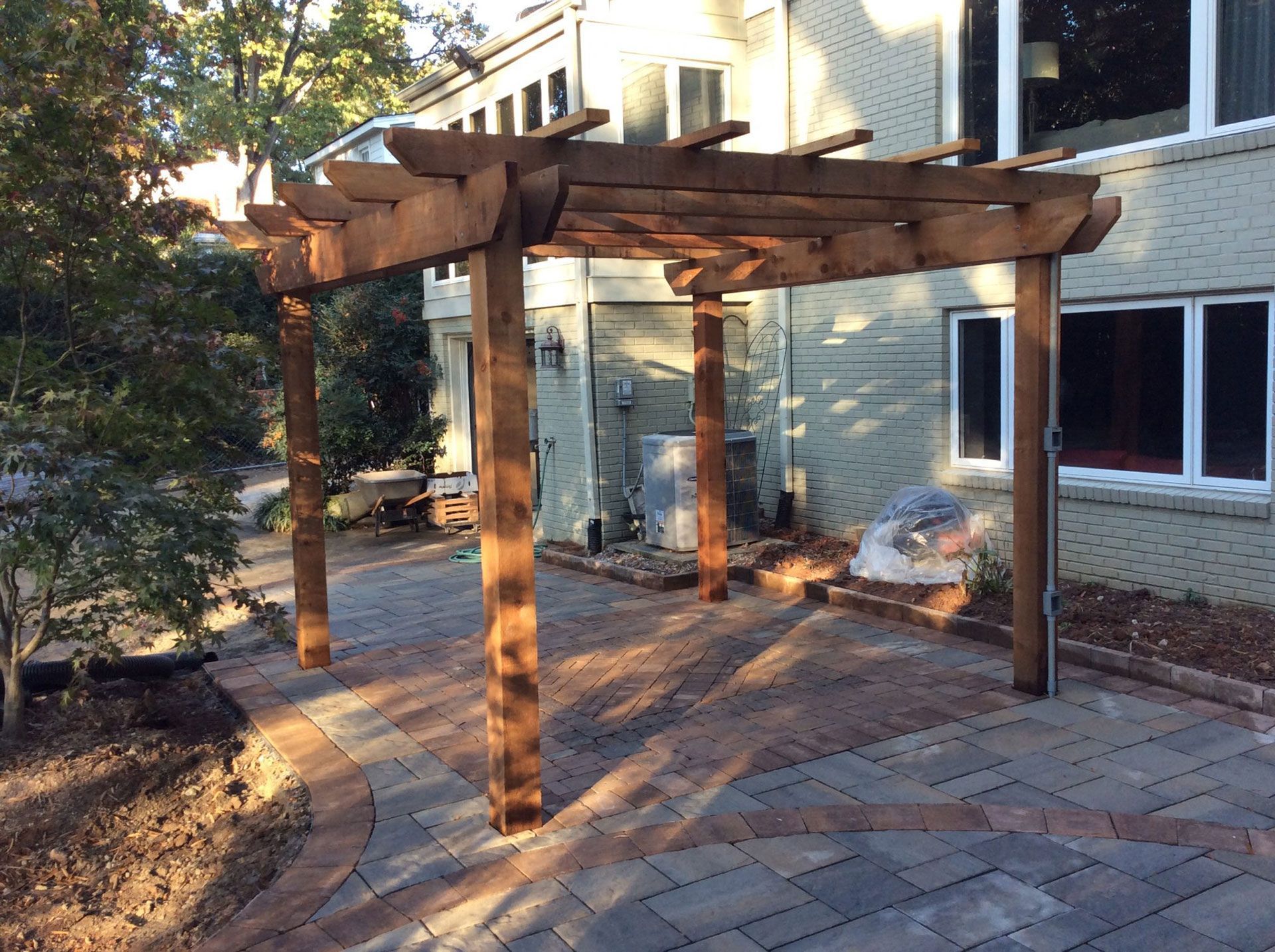 Decks and Porches 12