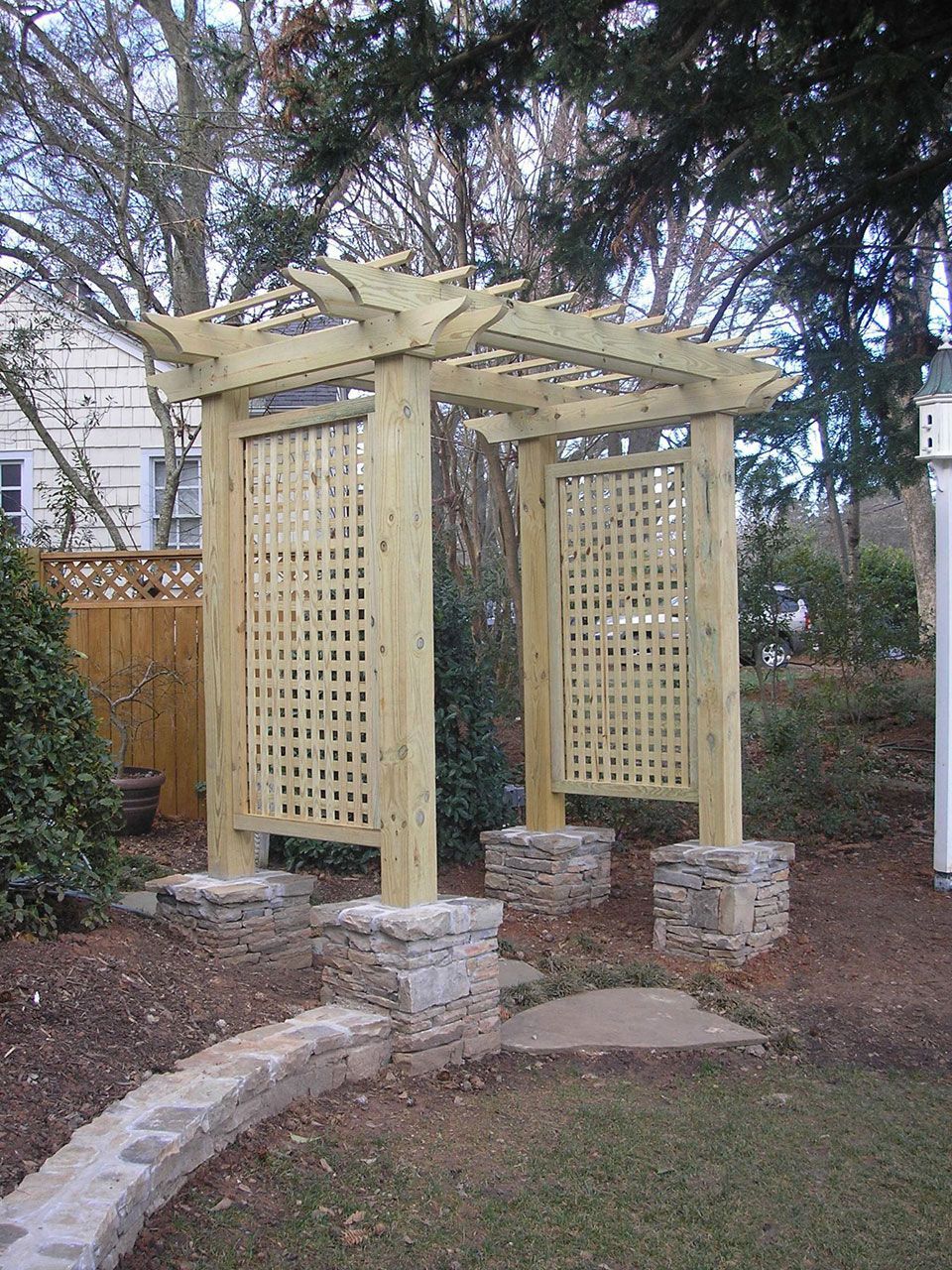 Decks and Porches 17