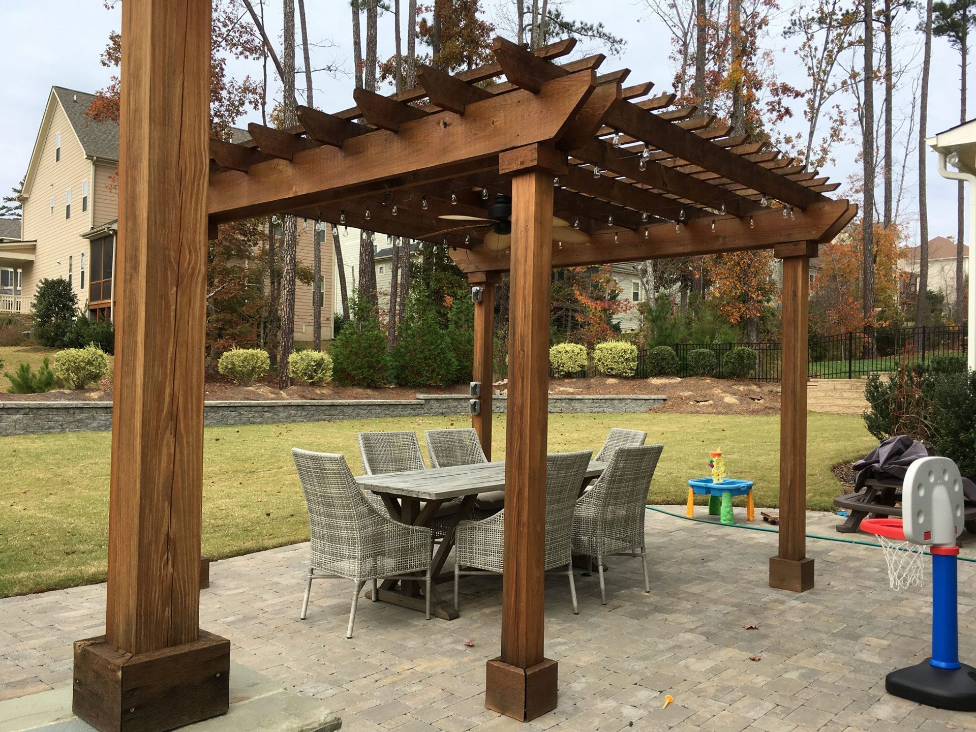 Decks and Porches 18