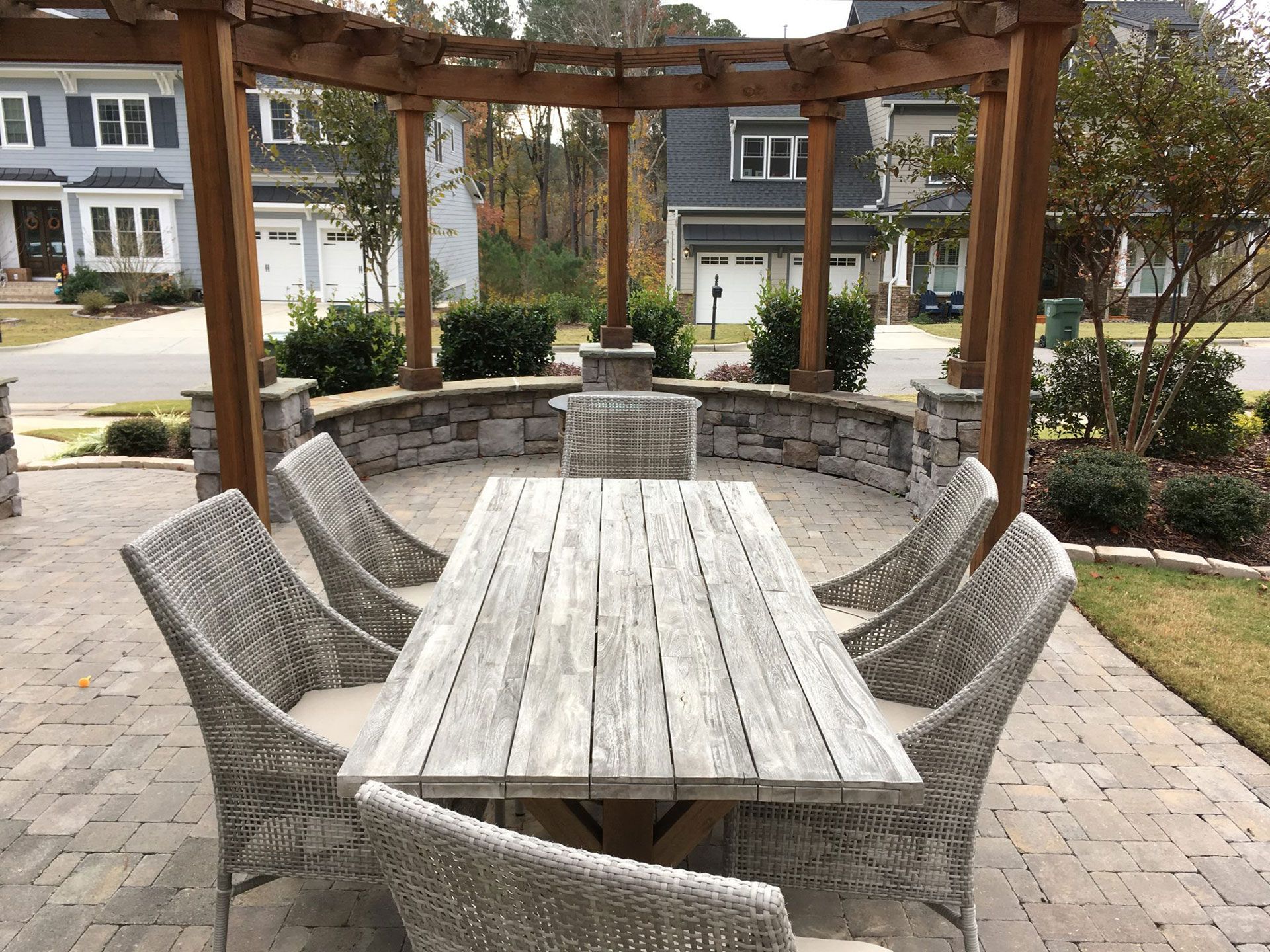 Decks and Porches 20