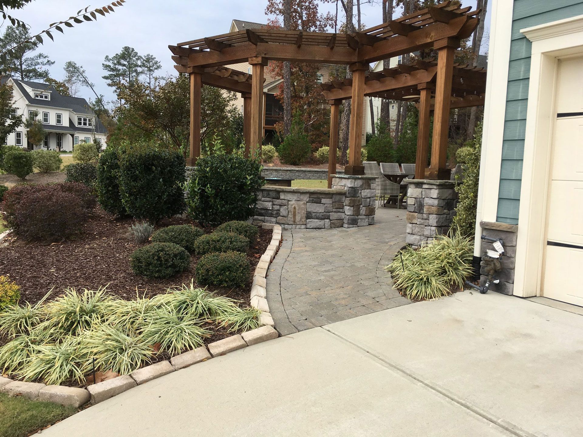 Decks and Porches 21