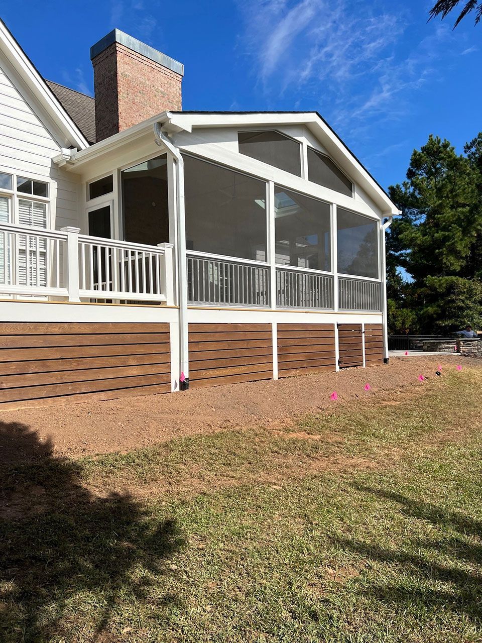 Decks and Porches 22