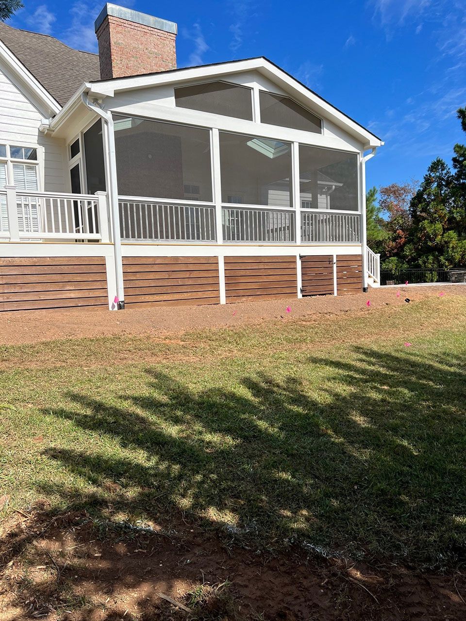 Decks and Porches 23