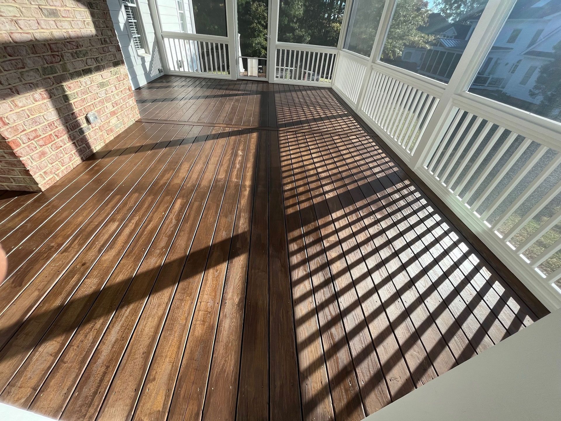 Decks and Porches 25