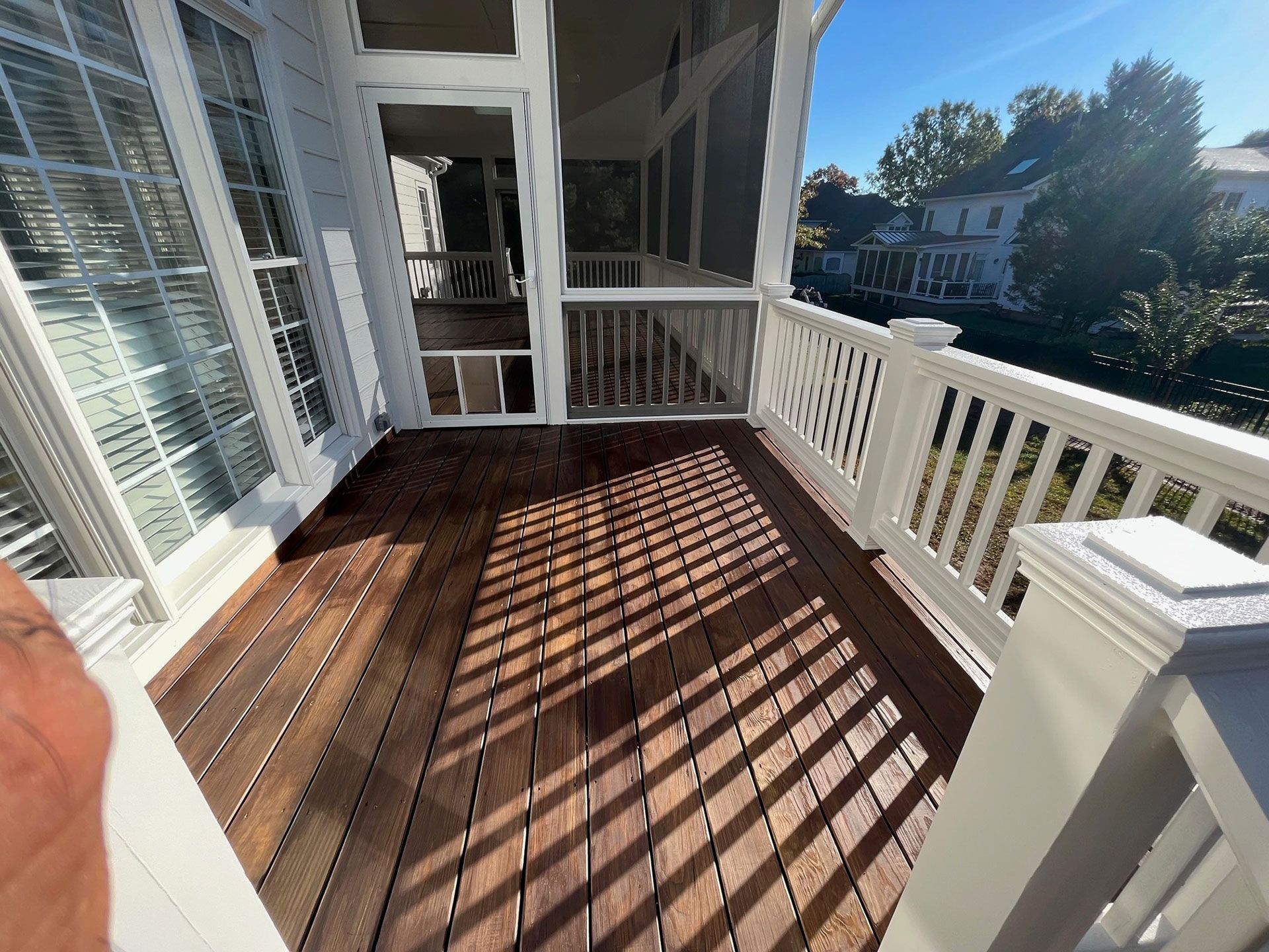 Decks and Porches 26