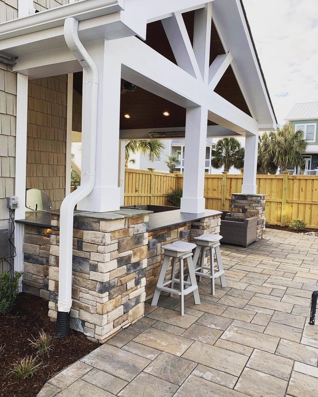 Decks and Porches 30