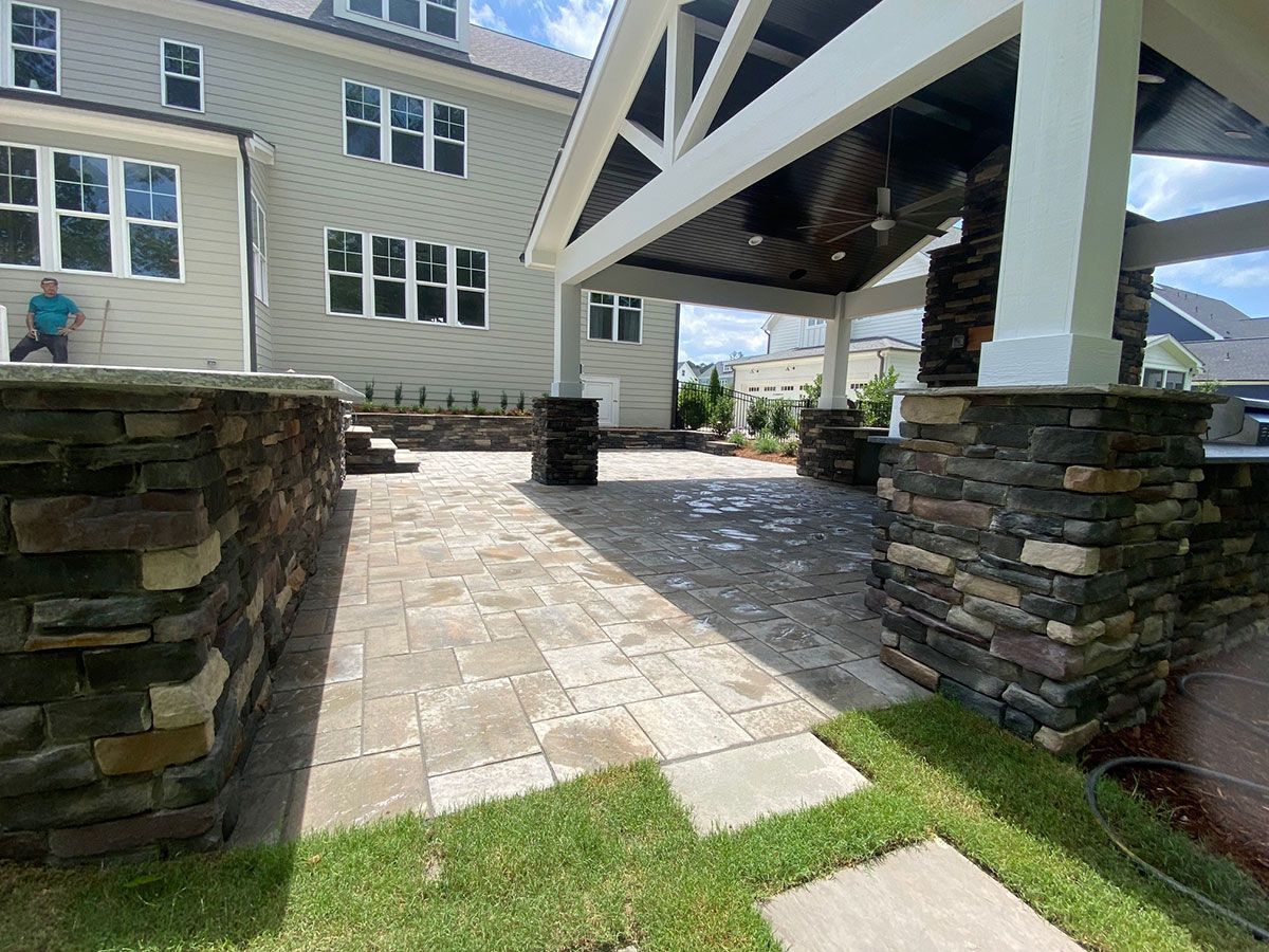 Decks and Porches 31