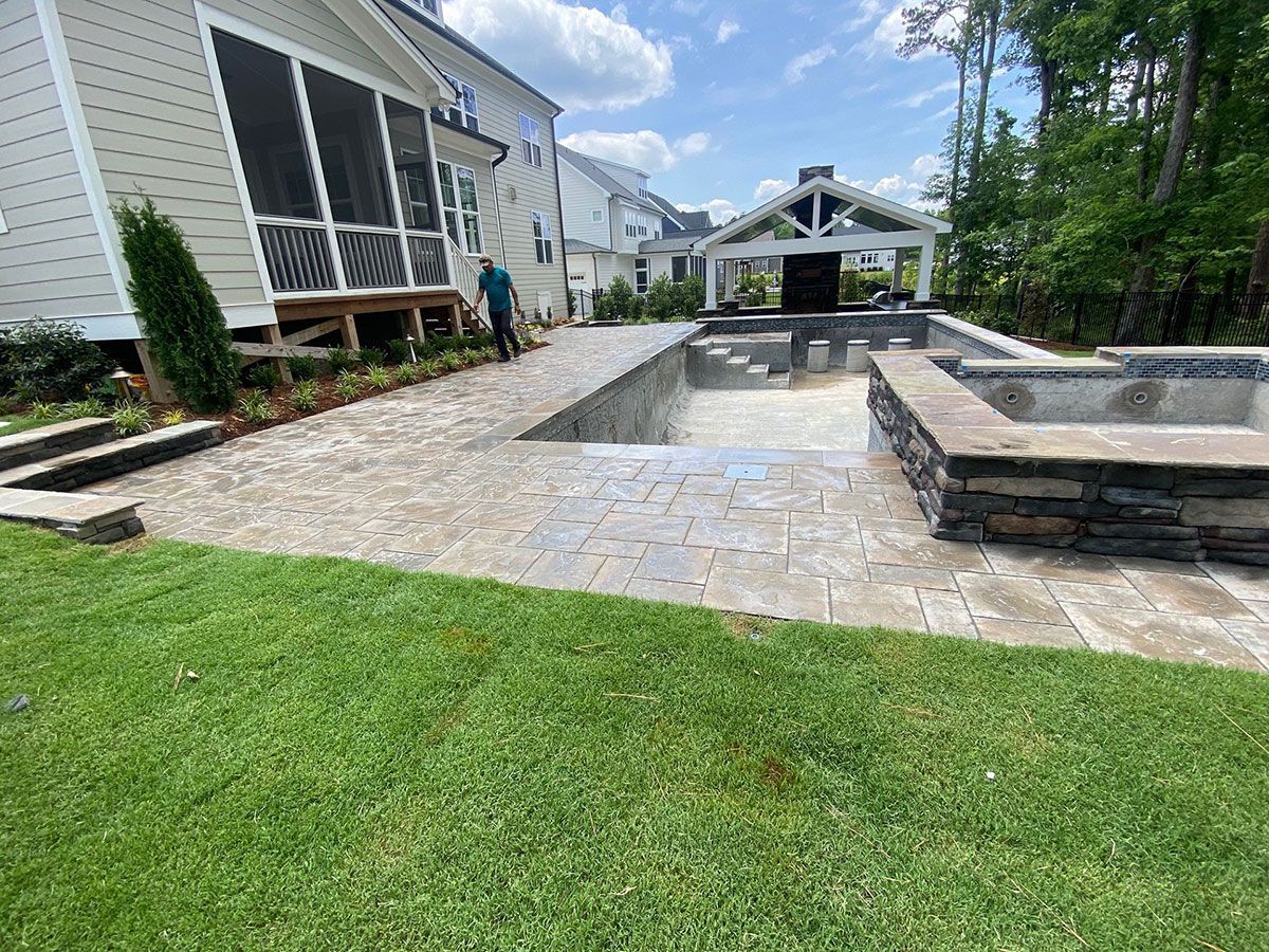 Decks and Porches 32