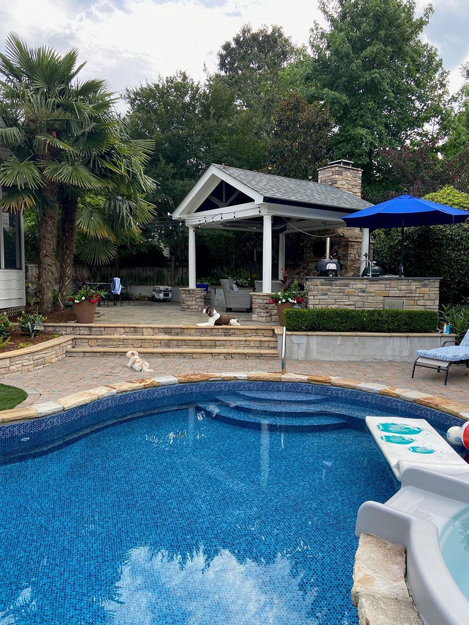 Decks and Porches 34