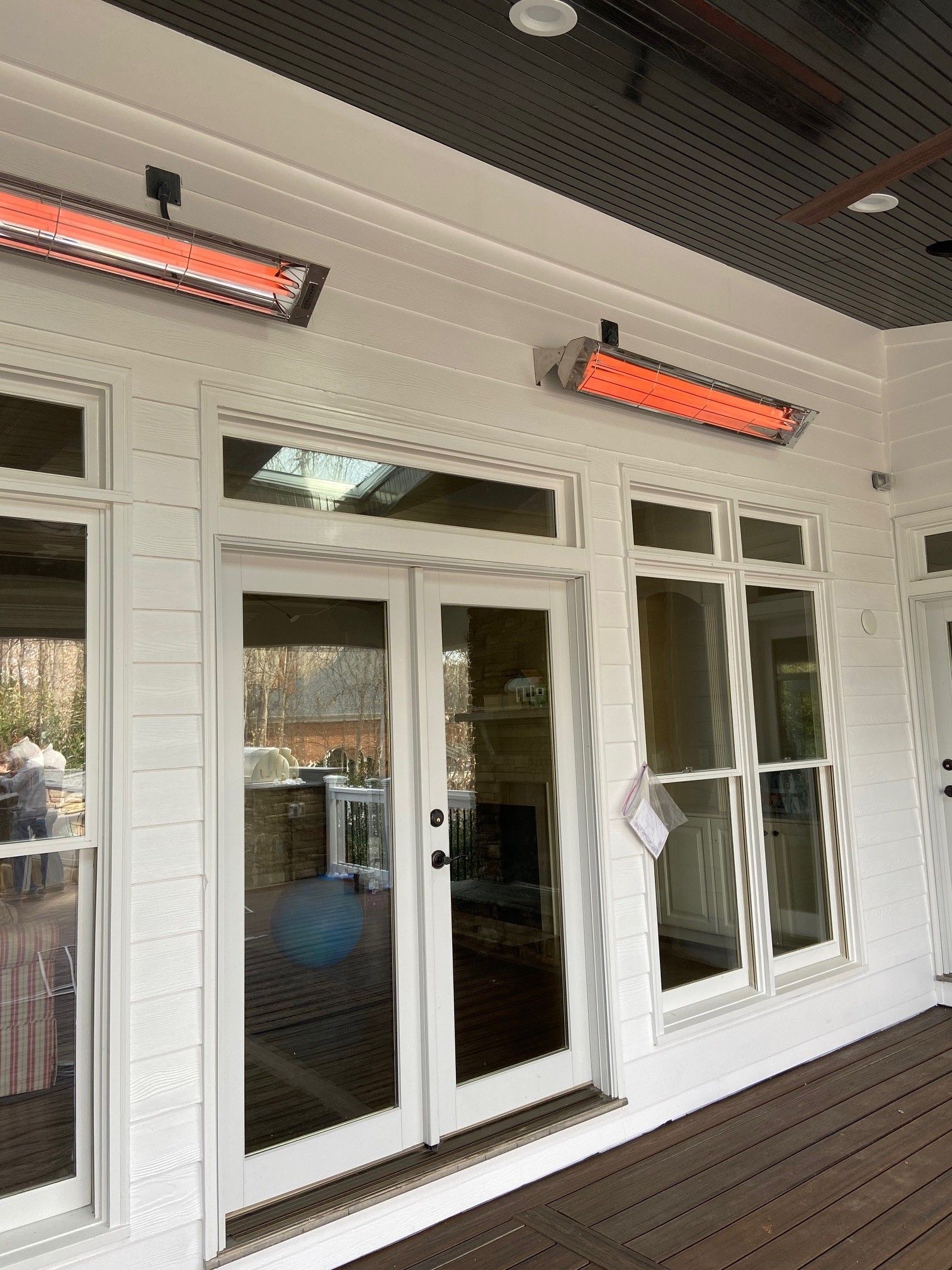 Decks and Porches 35