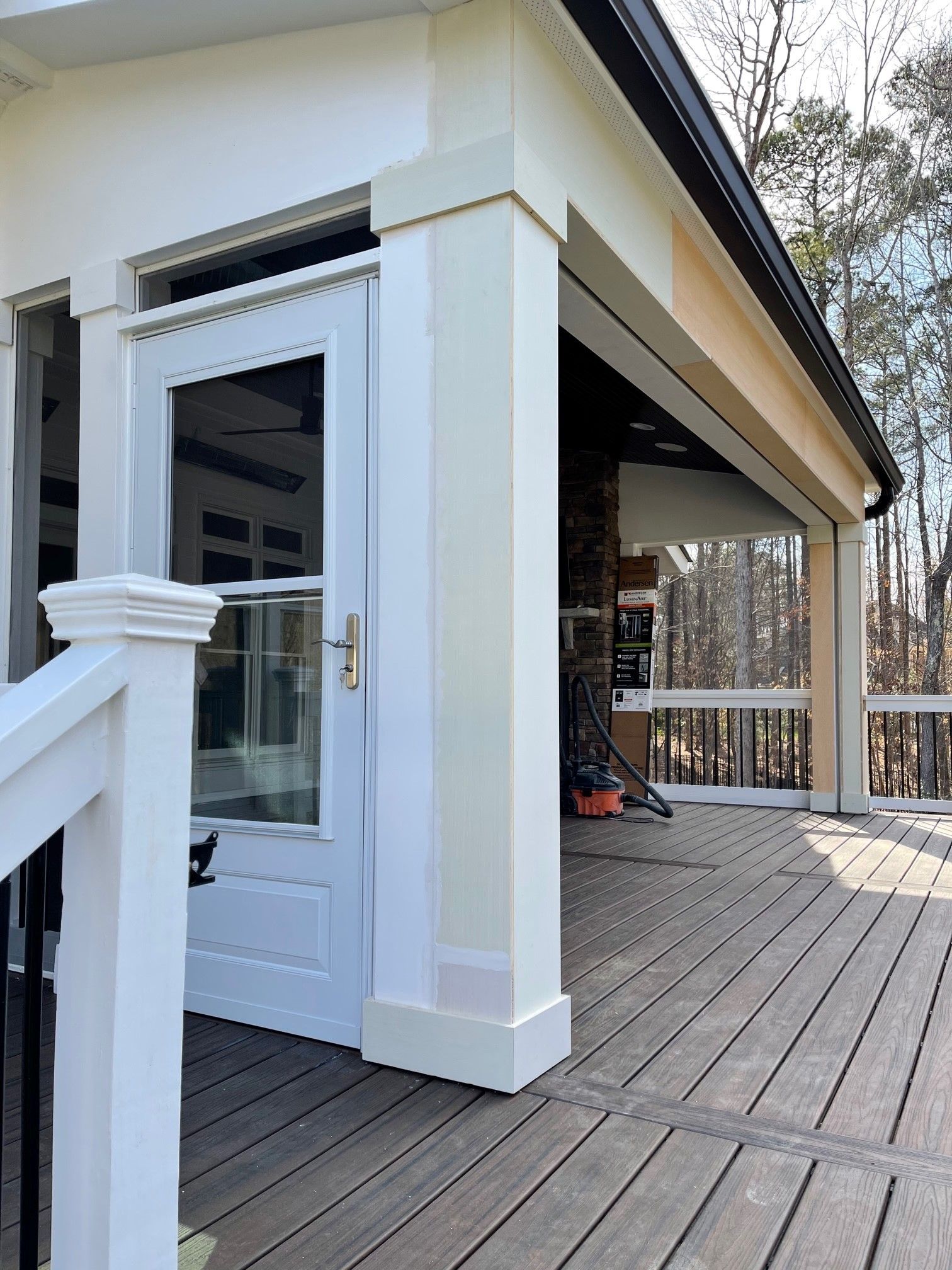 Decks and Porches 36