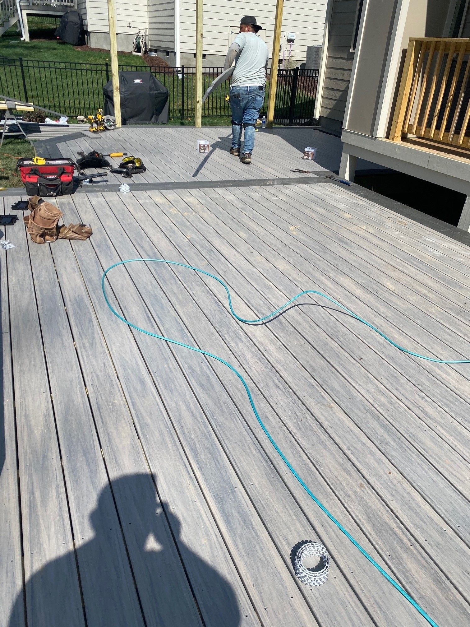 Decks and Porches 38